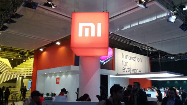 xiaomi mwc