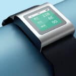 Xiaomi lanza el reloj para ver tu presión arterial junto a Hipee