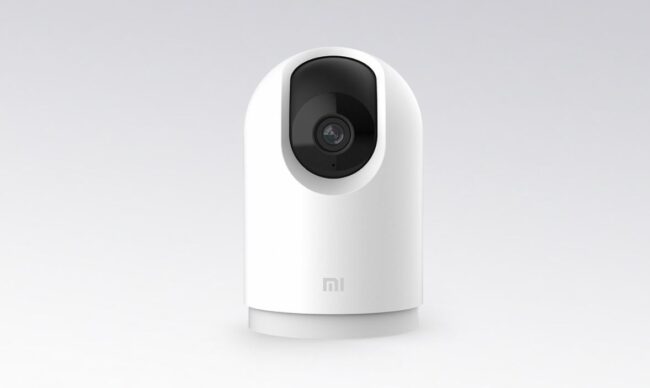 Mi Home Security Camera 2K Pro