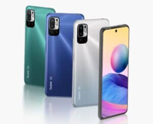 mejores fundas redmi note 10 5g