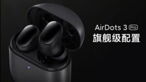 cascos redmi airdots 3 pro