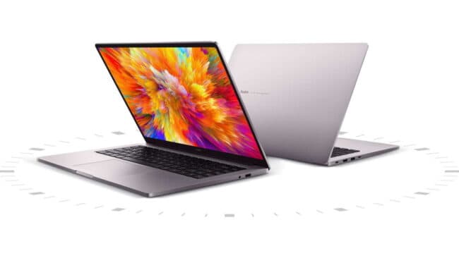 redmibook pro