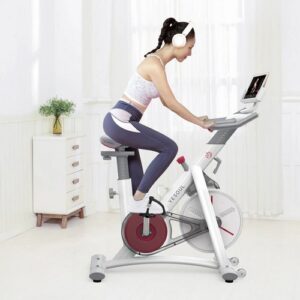 bicicleta de spinning Yesoul S3