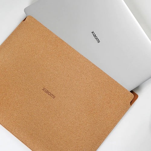 Estuche de corcho para portátil Xiaomi | AliExpress