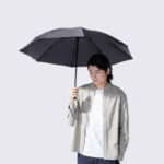 Xiaomi y Urevo añaden una linterna LED a su paraguas