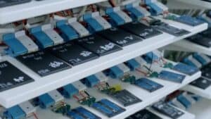 Xiaomi nos muestra cómo son probadas las baterías de sus teléfonos