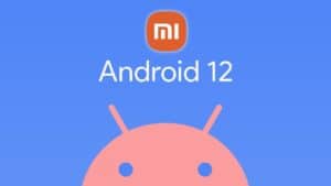 Android-12-Xiaomi