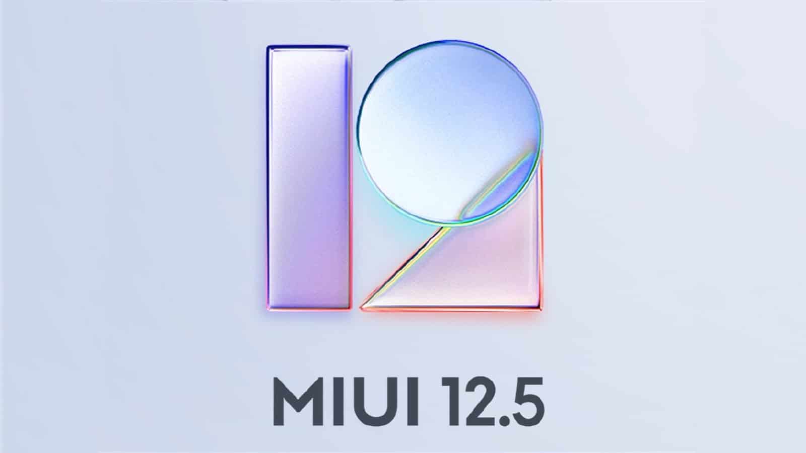 MIUI-12.5- redmi 8