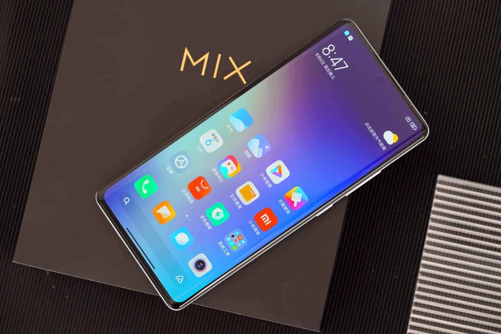 Donde Esta La Papelera En Xiaomi
