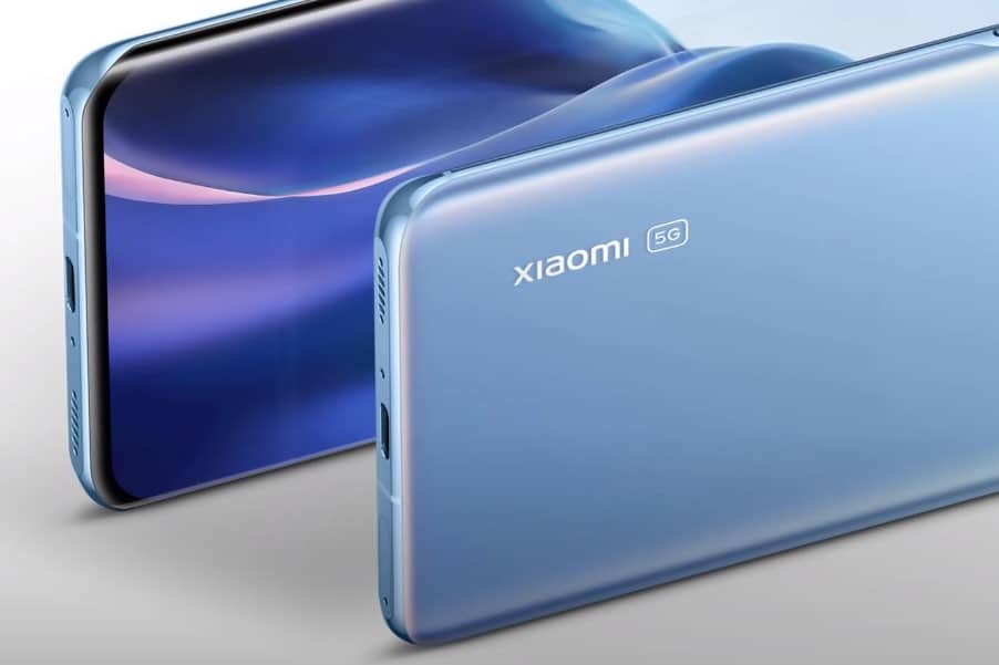 xiaomi mi 11t pro