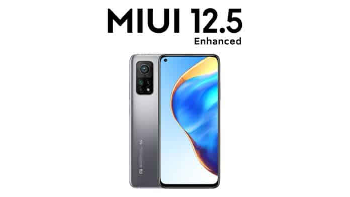 xiaomi mi 10t pro miui 12.5 mejorado