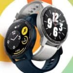 ¡Xiaomi ha anunciado su nuevo Watch Color 2!