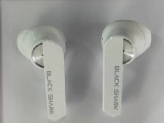 joybuds tiburón negro 01