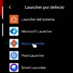 ¿Cómo cambiar el launcher predeterminado en tu Xiaomi?