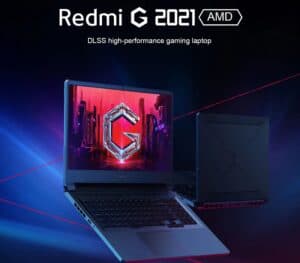 portatil redmi g 2021