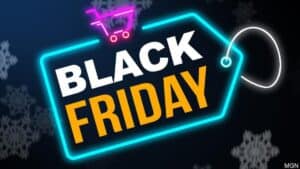 chollos en black friday Xiaomi