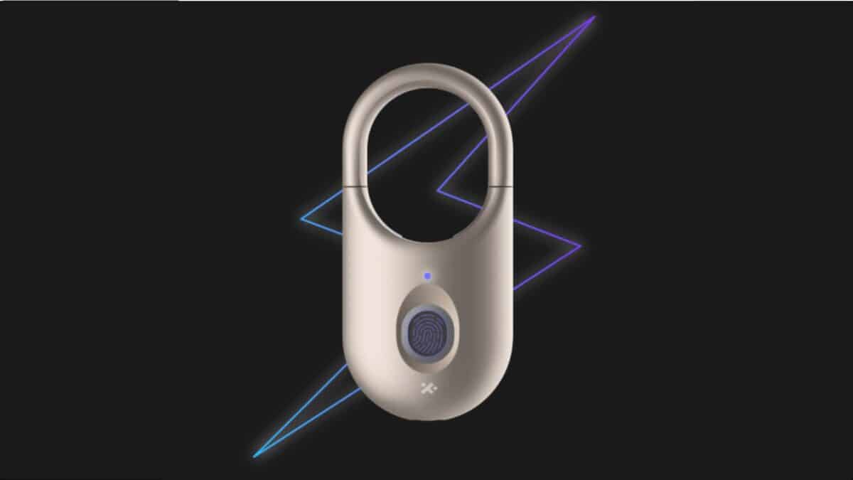 Cerradura inteligente Xiaomi