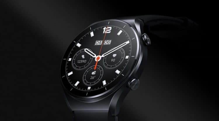 reloj inteligente xiaomi watch s1