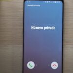 ¿Cómo llamar con número oculto o privado en Xiaomi?