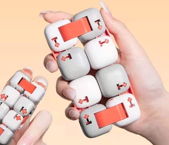 http: // Xiaomi% 20Smart% 20Spinner% 20Fidget% 20Cube% 20Plus% 20–% 20antiestrés% 20 |% 20AliExpress