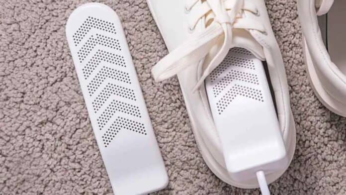 Secador de zapatos Xiaomi