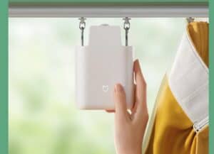 mijia-curtain-companion