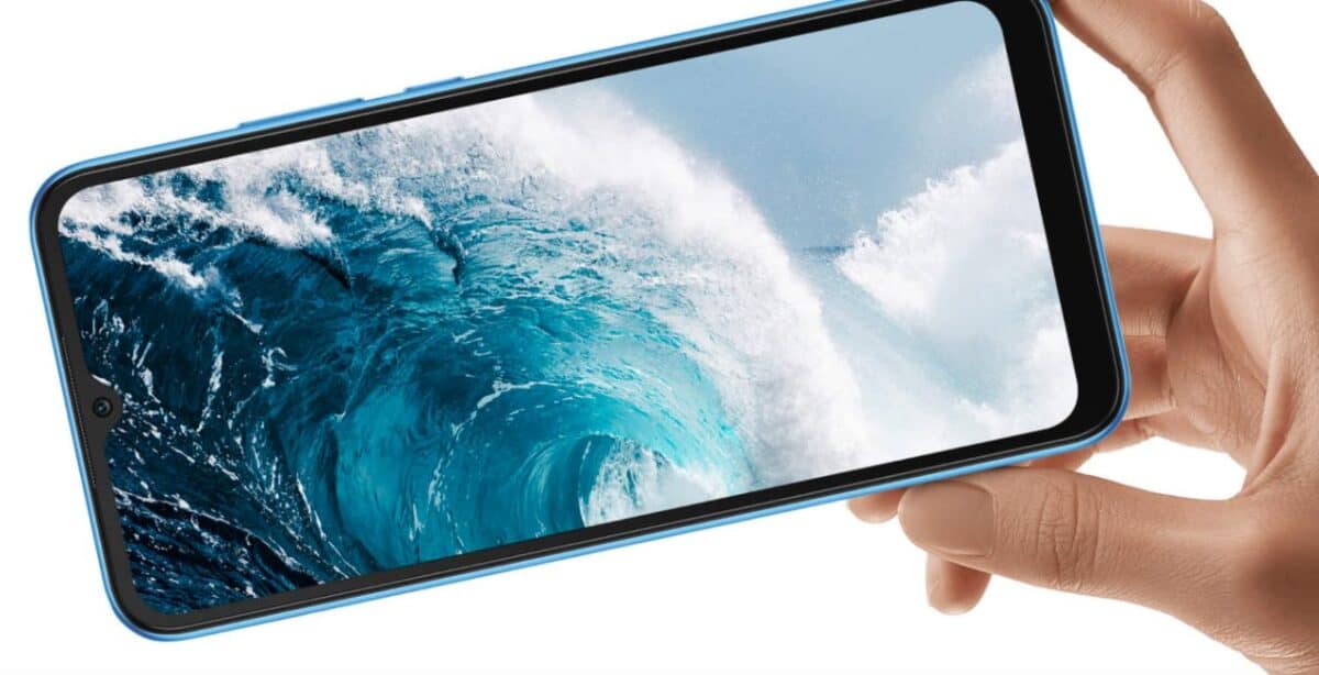 redmi 10A