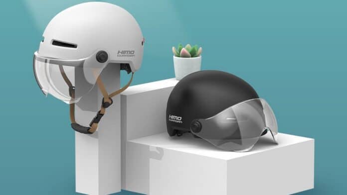 codice-sconto-casco-xiaomi-youpin-himo-k3-offerta-luce-visibile-coupon-00 codice sconto casco xiaomi youpin himo k3 offerta luce visibile coupon
