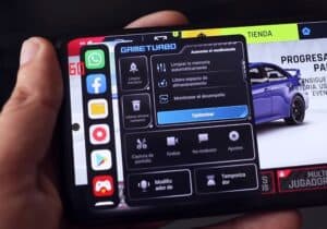 game turbo 5 de xiaomi