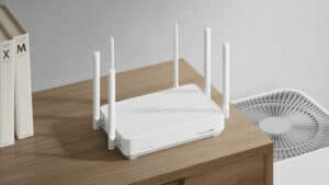 modem xiaomi 5g