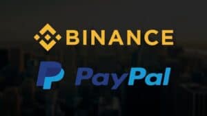binance y paypal