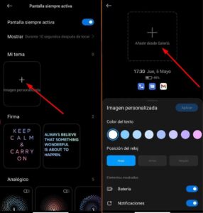 personalizar-always-on-display-xiaomi