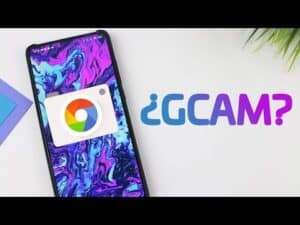 mejor gcam miui