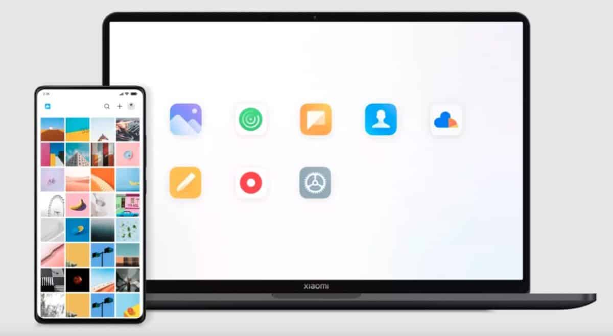 Xiaomi, integración de Google Fotos en la Galería Miui