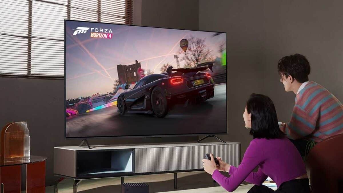 Tv Gaming Redmi En 4k ¡65 Y 75 Pulgadas A 120hz