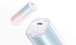 Power Bank Lipstick de Xiaomi