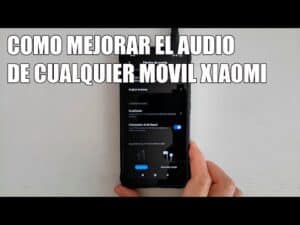 mejorar-el-sonido-de-Xiaomi
