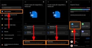 restaurar-fotos-con-xiaomi-mi-cloud