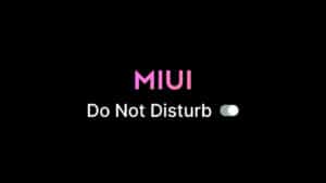 modo-no-molestar-xiaomi