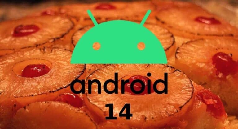 ANDROID 14: Lanzamiento y MÓVILES Xiaomi ACTUALIZADOS