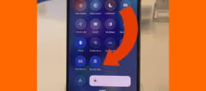 Modo de alto rendimiento de Xiaomi