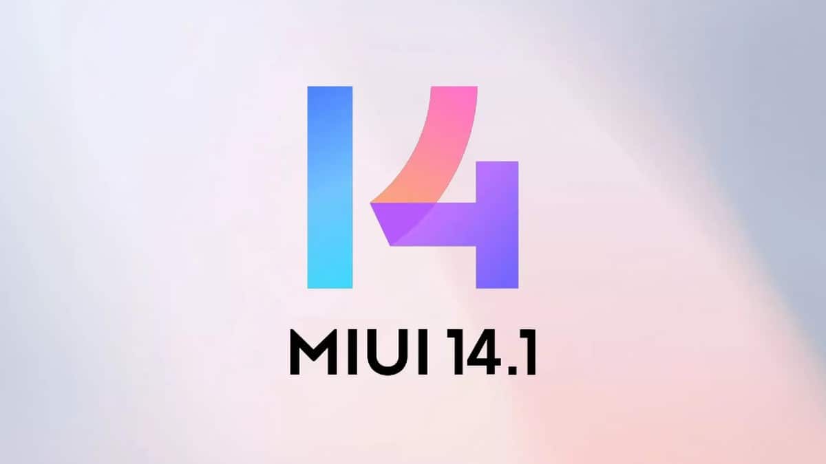 MIUI 14.1