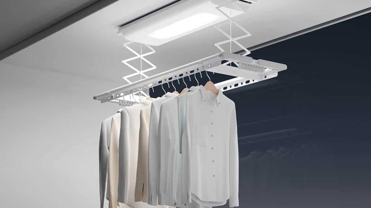 Xiaomi Mijia Smart Clothes Dryer 1S