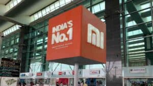 Xiaomi reducirá lanzamientos de móviles en la India