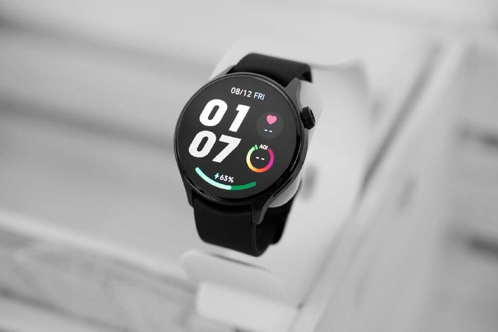 Xiaomi Watch S1