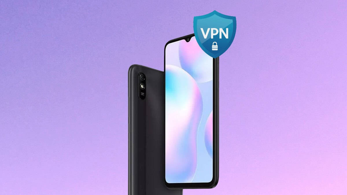 VPN Xiaomi