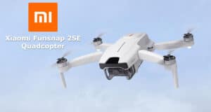 Xiaomi Funsnap 2SE Quadcopter