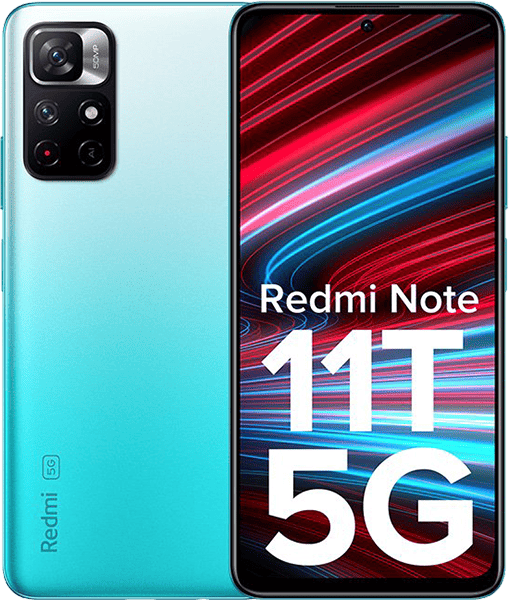 Xiaomi Redmi Note 11T 5G