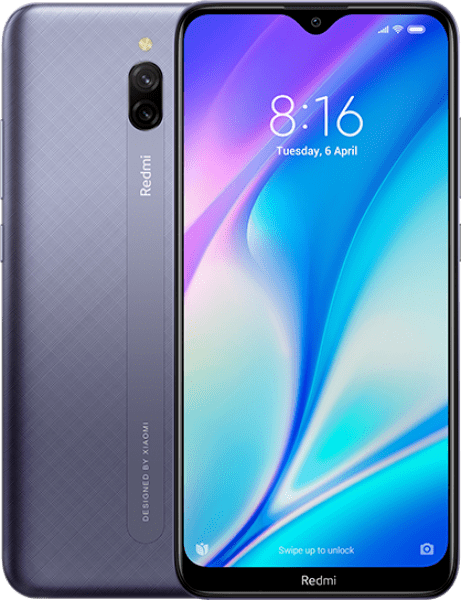 Xiaomi Redmi 8A Dual