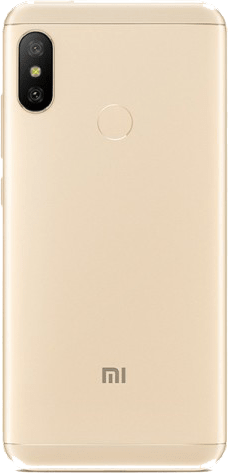 Redmi 6 Pro